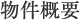 物件概要